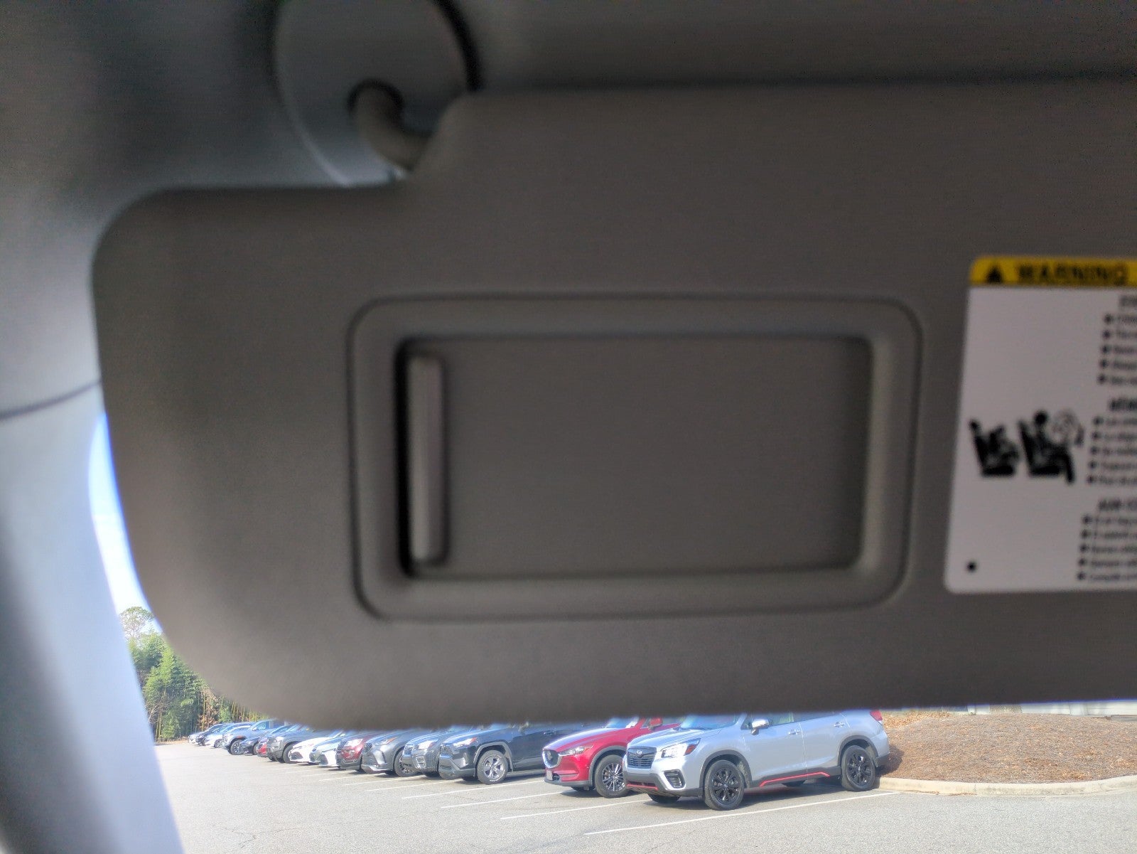 2026 Toyota Grand Highlander 4DR AWD PLATINUM