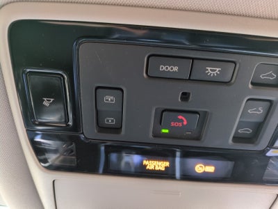 2026 Toyota Grand Highlander 4DR AWD PLATINUM