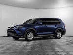 2026 Toyota Grand Highlander Hybrid Hybrid XLE