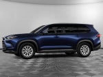 2026 Toyota Grand Highlander Hybrid Hybrid XLE