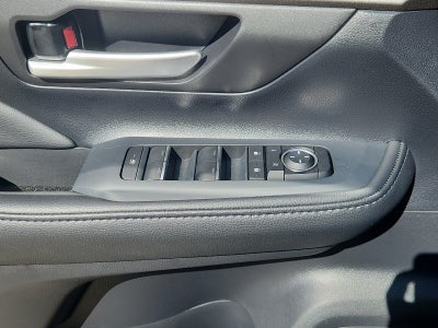 2026 Toyota Grand Highlander Hybrid Hybrid XLE