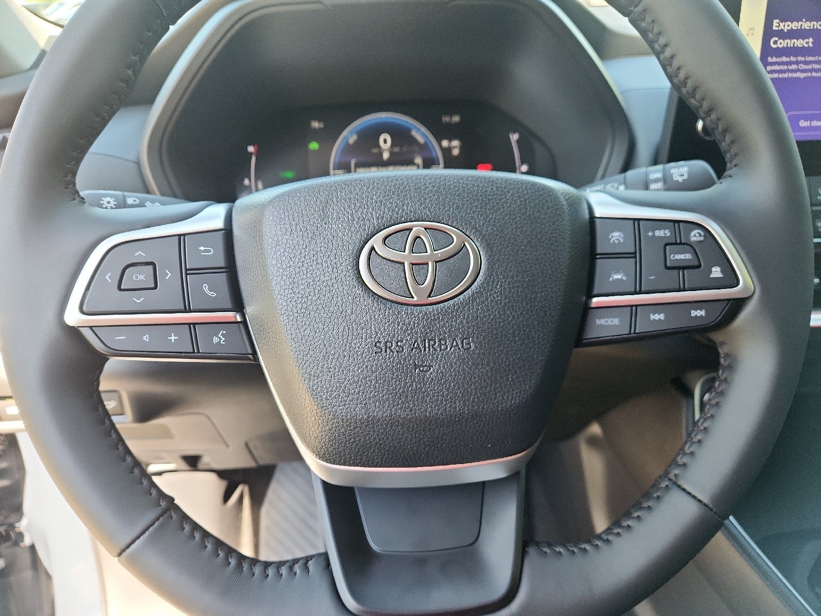 2026 Toyota Grand Highlander Hybrid Hybrid XLE