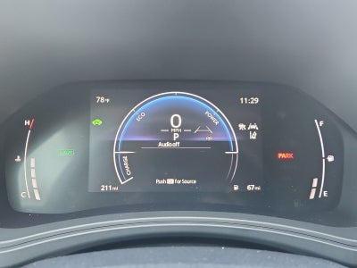 2026 Toyota Grand Highlander Hybrid Hybrid XLE