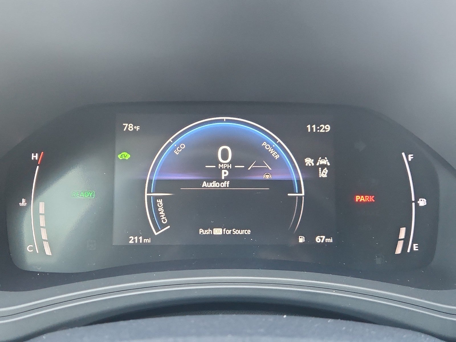 2026 Toyota Grand Highlander Hybrid Hybrid XLE