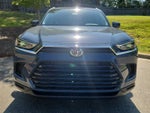 2026 Toyota Grand Highlander Hybrid Hybrid XLE
