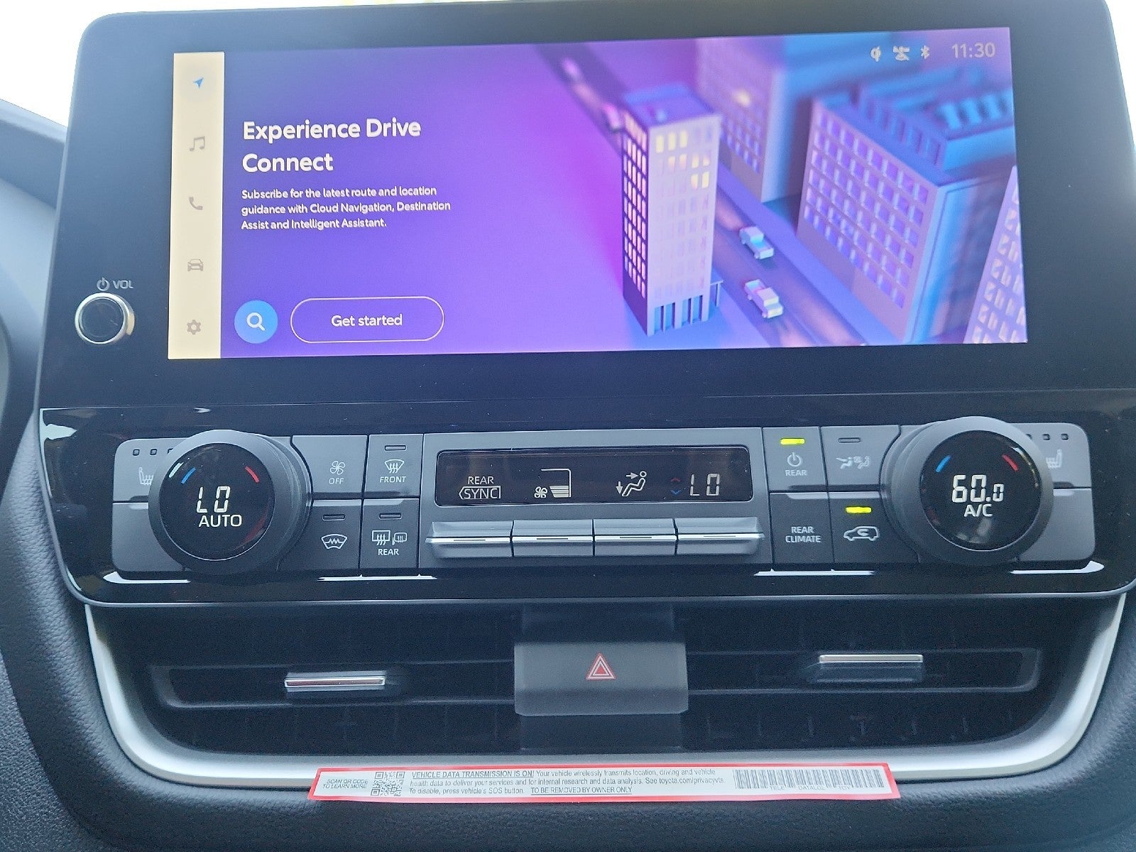 2026 Toyota Grand Highlander Hybrid Hybrid XLE