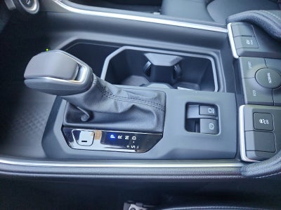 2026 Toyota Grand Highlander Hybrid Hybrid XLE