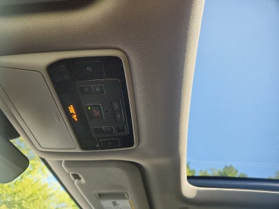 2026 Toyota Grand Highlander Hybrid Hybrid XLE