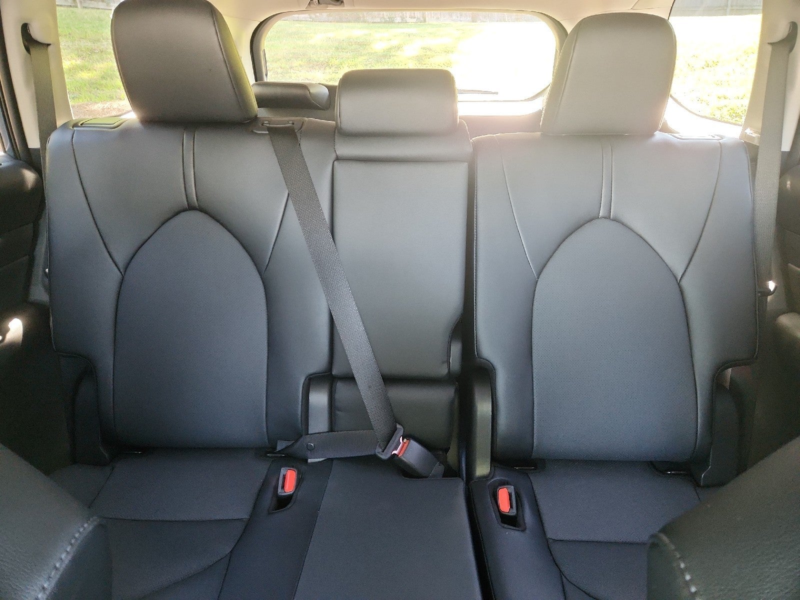 2026 Toyota Grand Highlander Hybrid Hybrid XLE