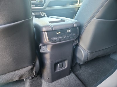 2026 Toyota Grand Highlander Hybrid Hybrid XLE