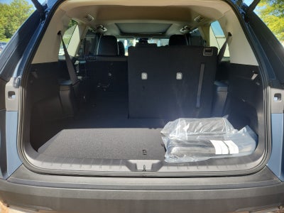 2026 Toyota Grand Highlander Hybrid Hybrid XLE