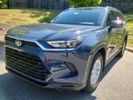 2026 Toyota Grand Highlander Hybrid Hybrid XLE