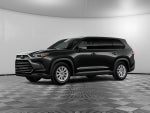2026 Toyota Grand Highlander Hybrid Hybrid XLE