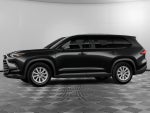2026 Toyota Grand Highlander Hybrid Hybrid XLE