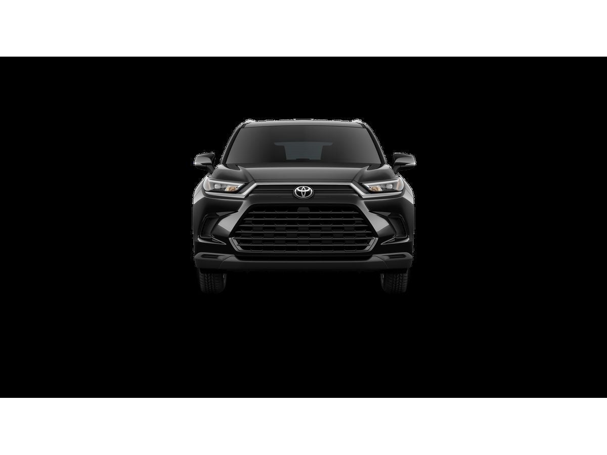 2026 Toyota Grand Highlander Hybrid Hybrid XLE