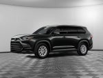 2026 Toyota Grand Highlander Hybrid Hybrid XLE