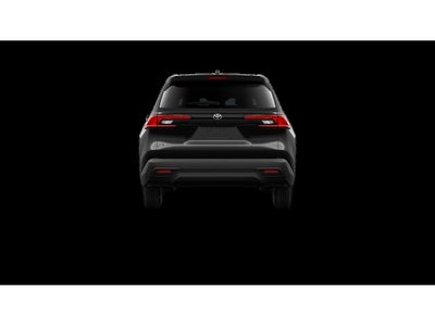 2026 Toyota Grand Highlander Hybrid Hybrid XLE