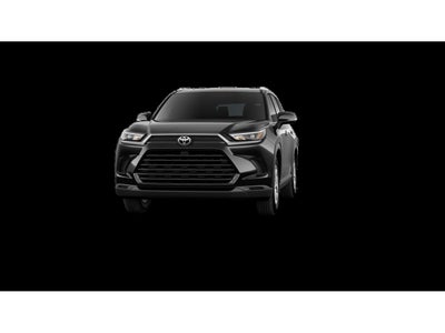 2026 Toyota Grand Highlander Hybrid Hybrid XLE