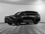 2026 Toyota Grand Highlander Hybrid Hybrid Nightshade