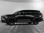 2026 Toyota Grand Highlander Hybrid Hybrid Nightshade