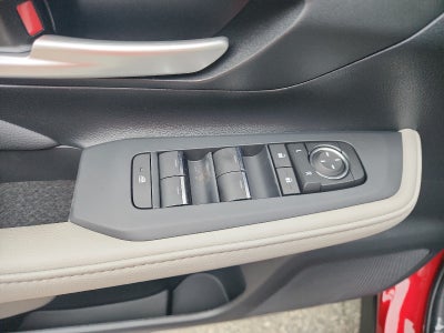 2026 Toyota Grand Highlander Hybrid Hybrid XLE