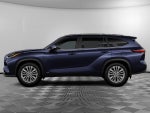 2026 Toyota Highlander Hybrid Hybrid Platinum
