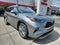 2026 Toyota Highlander Hybrid Hybrid Platinum