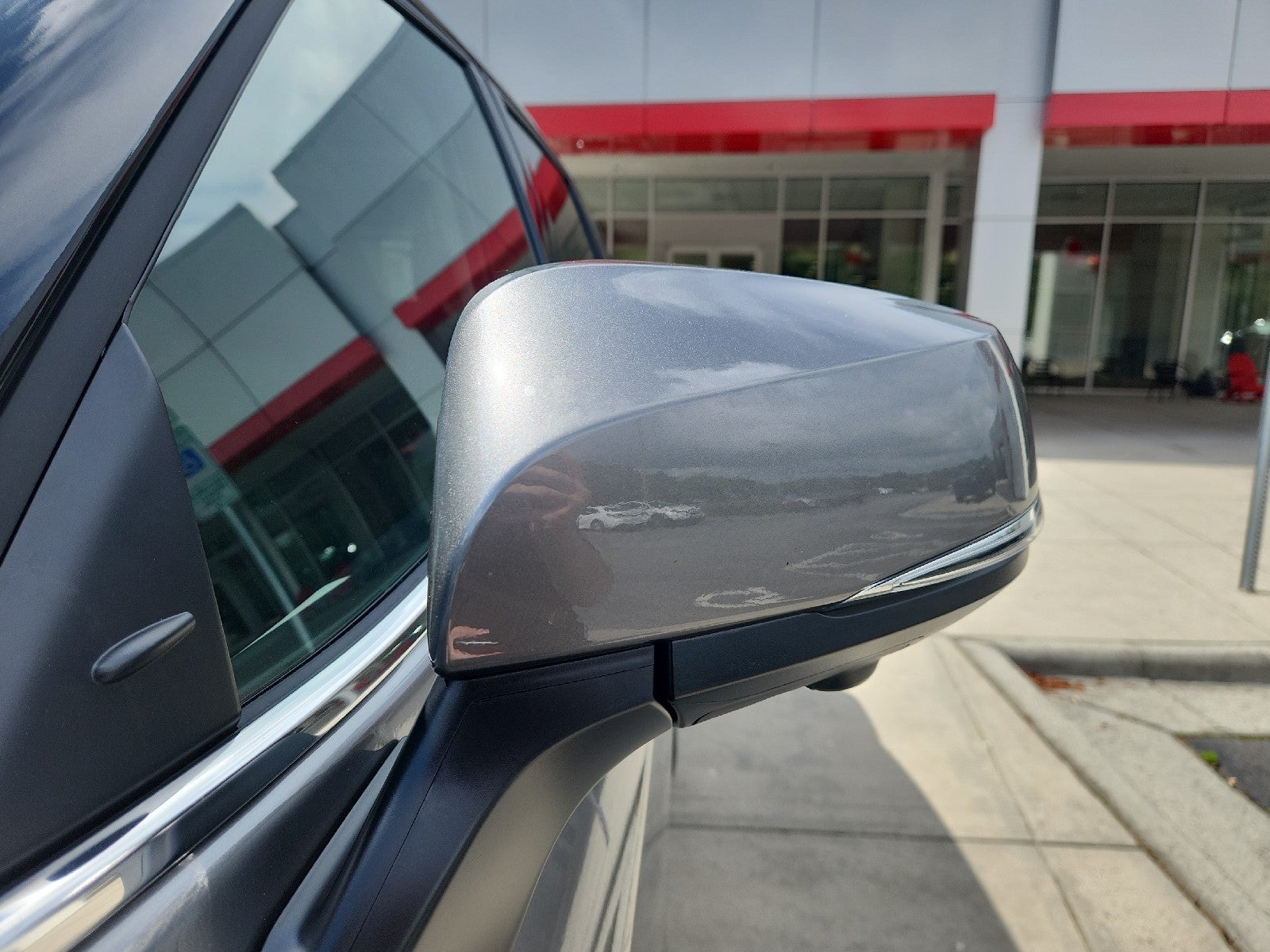2026 Toyota Highlander Hybrid Hybrid Platinum