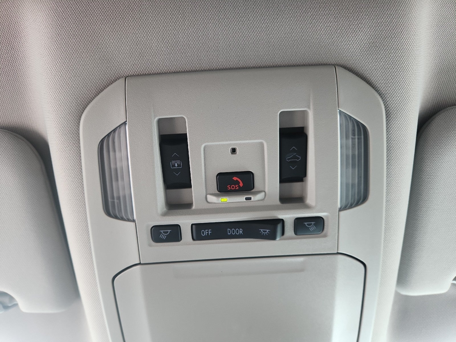 2026 Toyota Highlander Hybrid Hybrid Platinum
