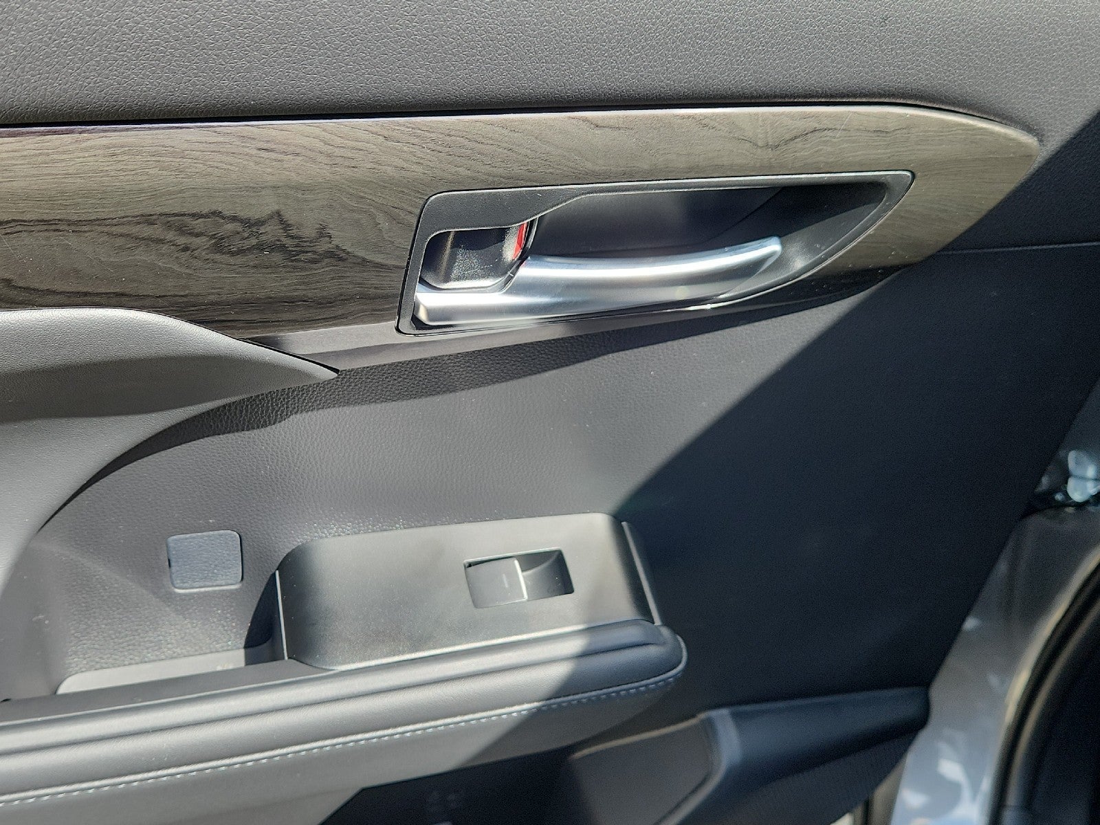 2026 Toyota Highlander Hybrid Hybrid Platinum