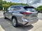 2026 Toyota Highlander Hybrid Hybrid Platinum
