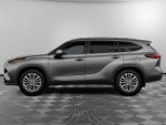 2026 Toyota Highlander Hybrid Hybrid Platinum
