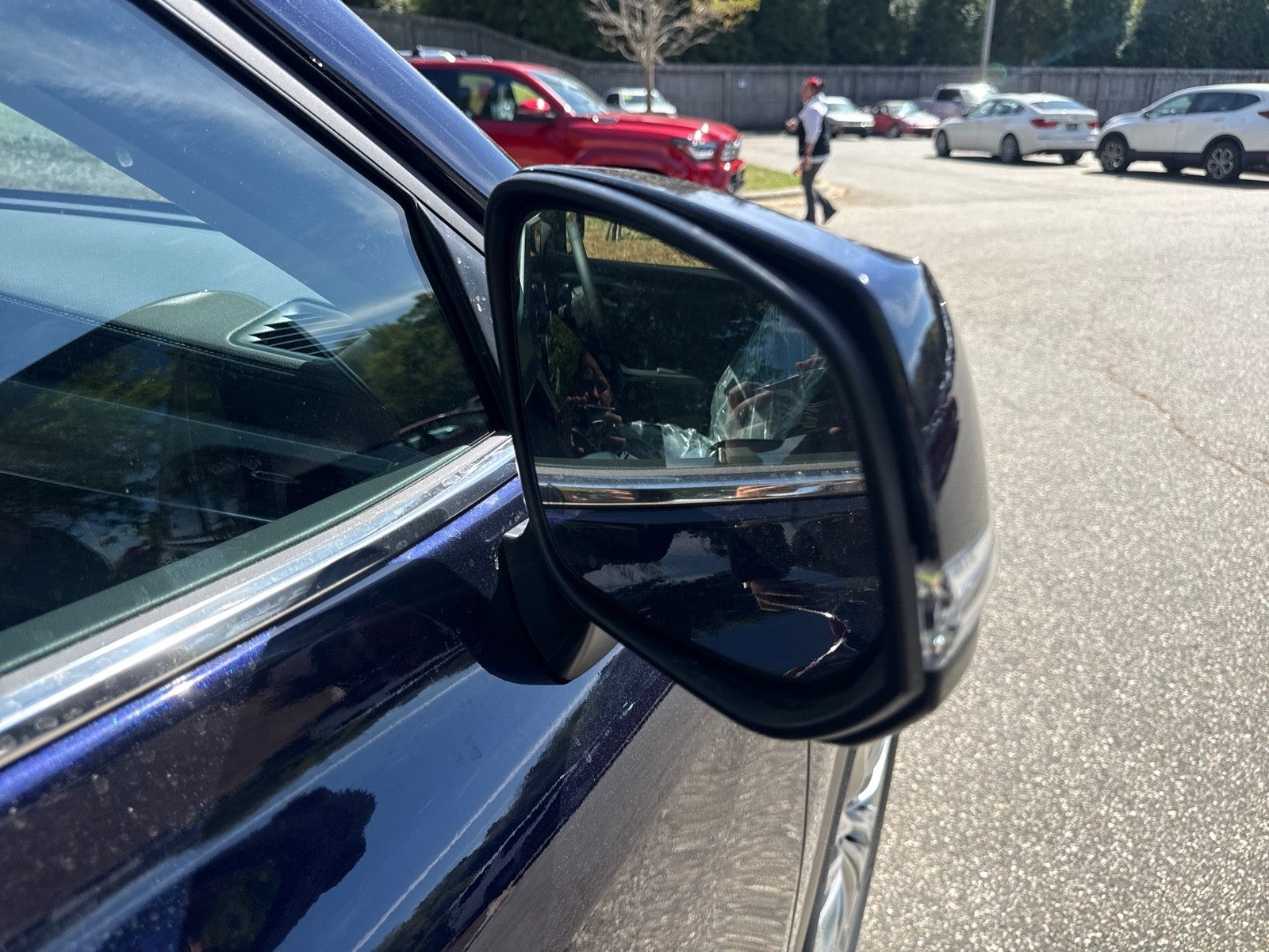 2026 Toyota Highlander Hybrid Hybrid Platinum