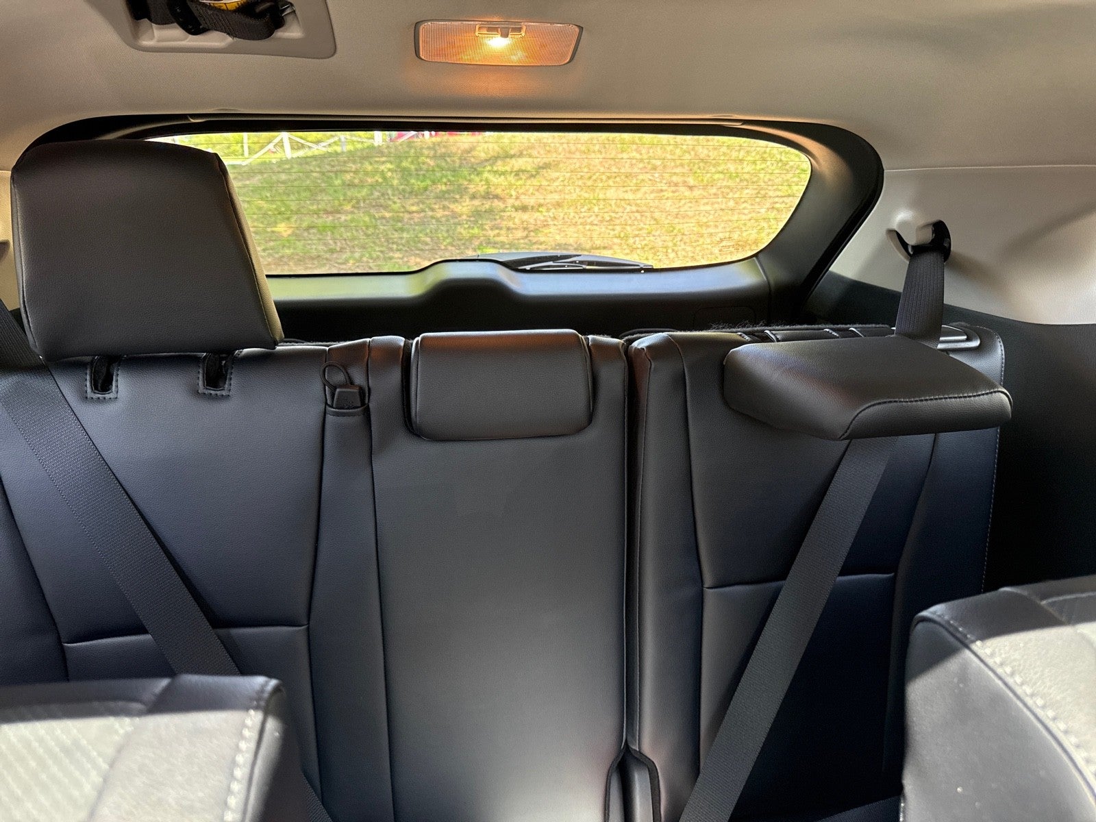 2026 Toyota Highlander Hybrid Hybrid Platinum