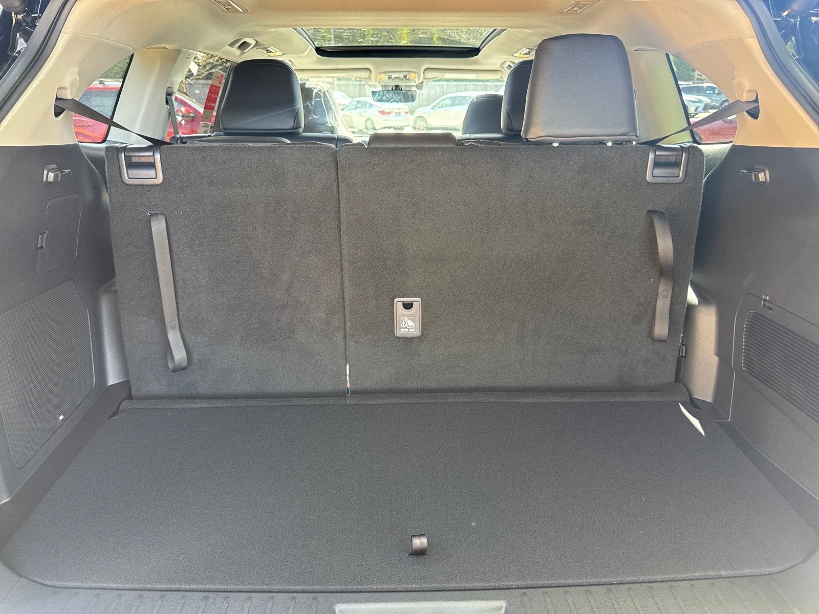 2026 Toyota Highlander Hybrid Hybrid Platinum