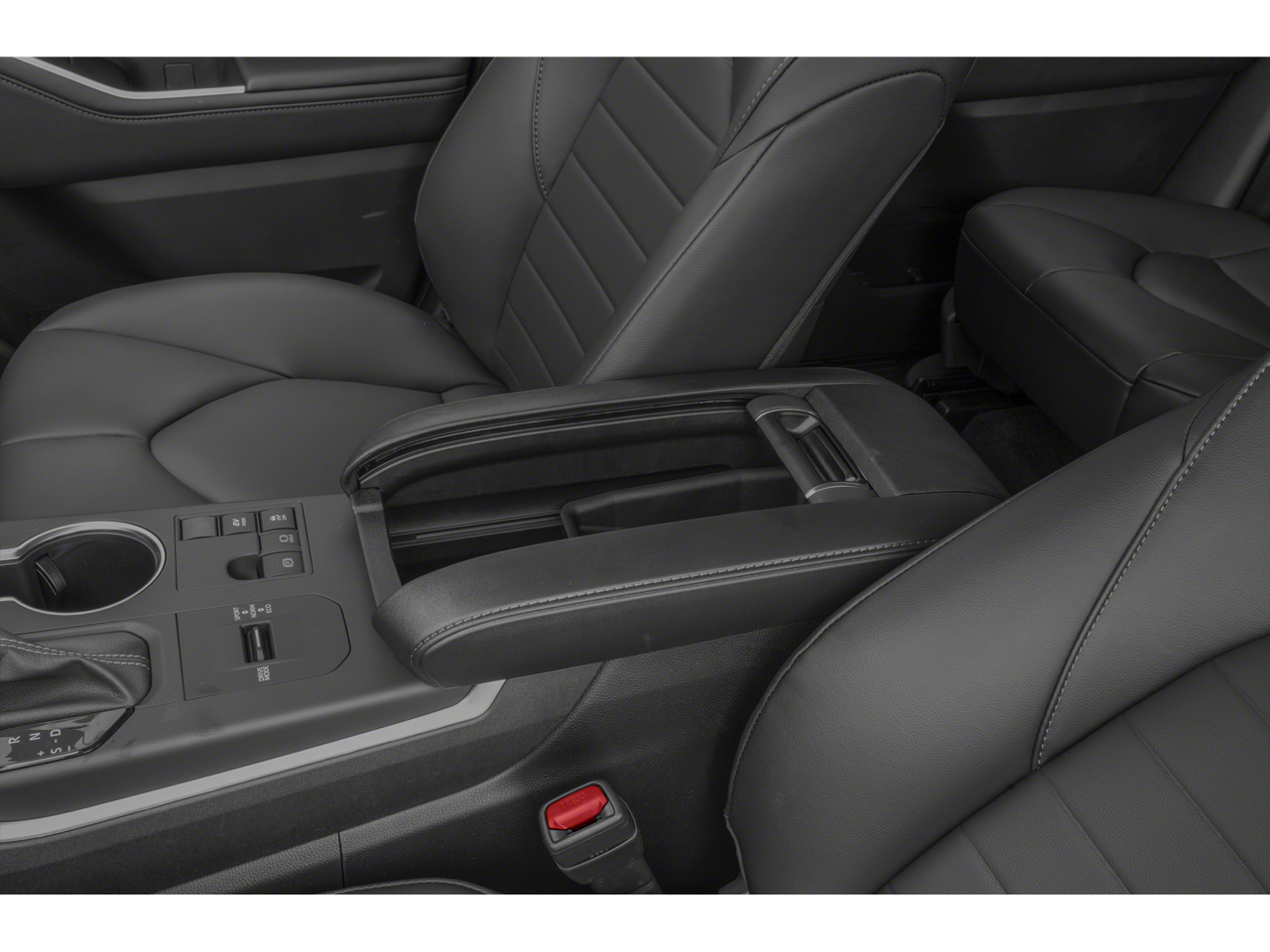 2026 Toyota Highlander Hybrid Hybrid XLE