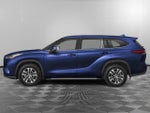 2026 Toyota Highlander Hybrid Hybrid XLE