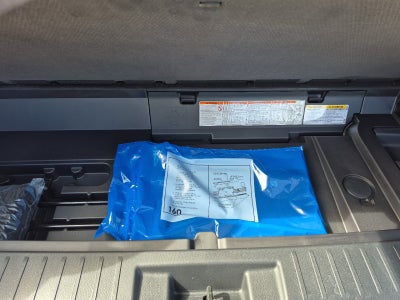 2026 Toyota Highlander Hybrid Hybrid XLE