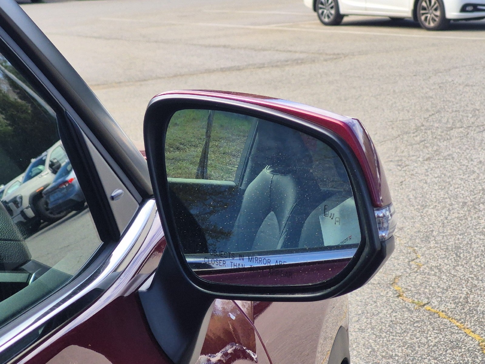 2026 Toyota Highlander Hybrid Hybrid XLE