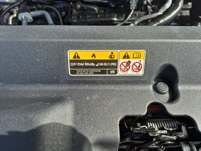 2026 Toyota Highlander Hybrid Hybrid XLE