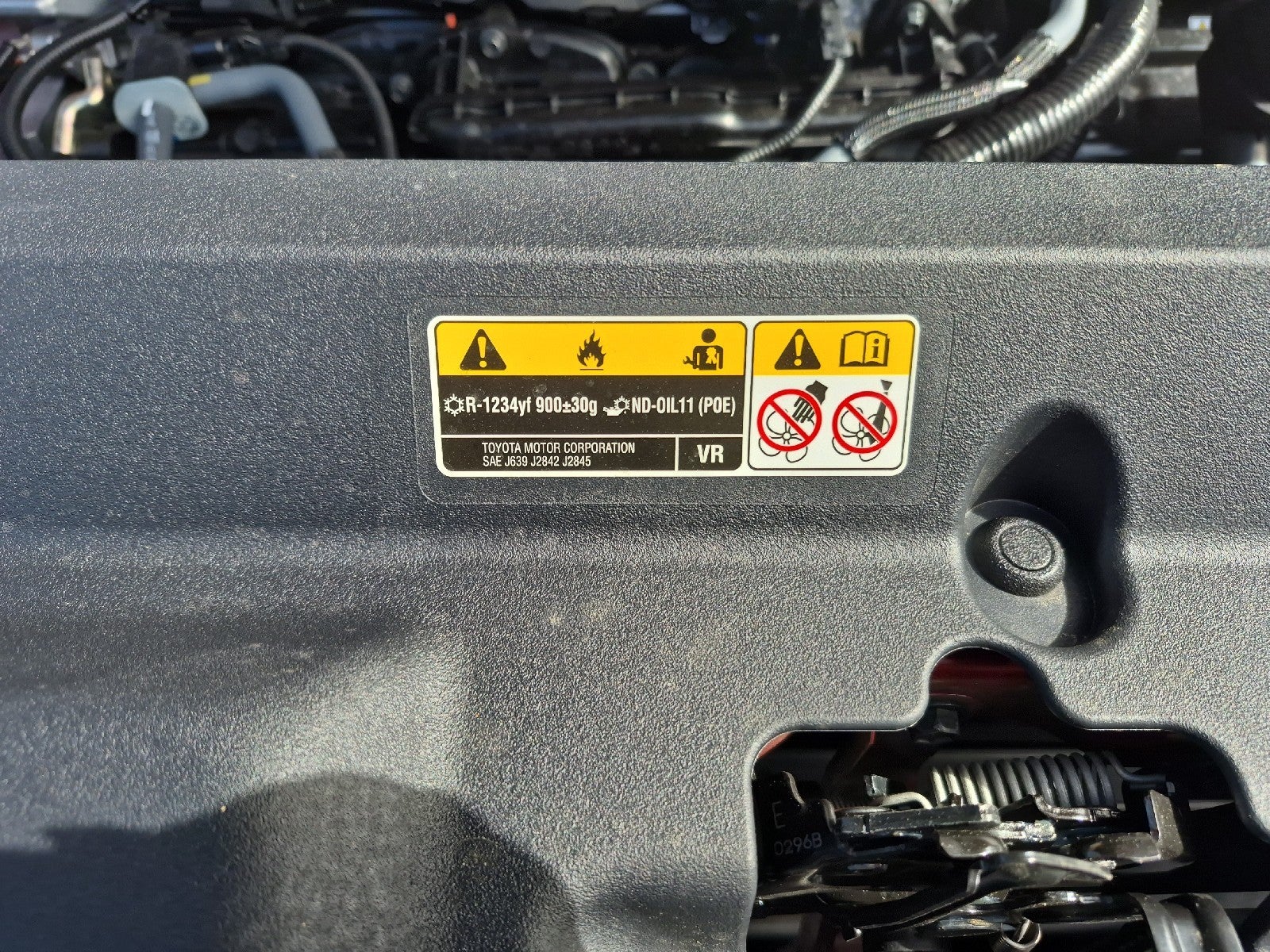 2026 Toyota Highlander Hybrid Hybrid XLE