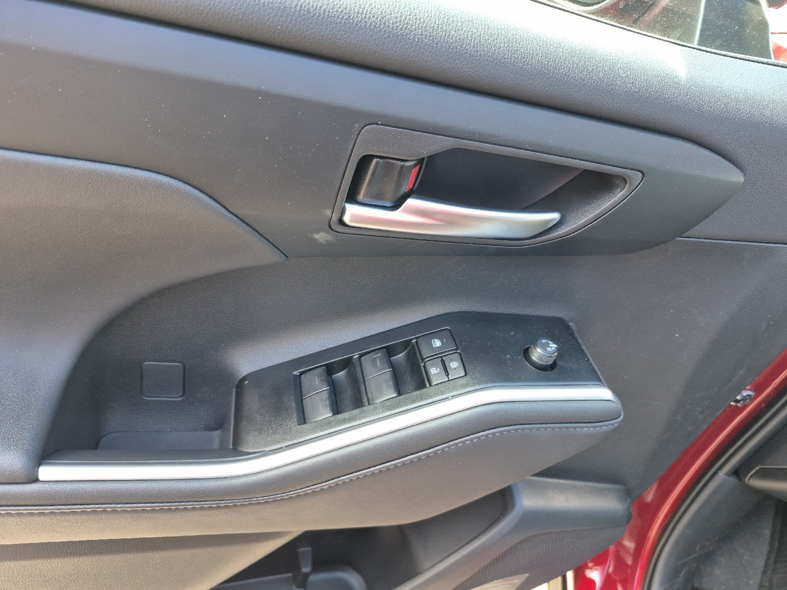 2026 Toyota Highlander Hybrid Hybrid XLE