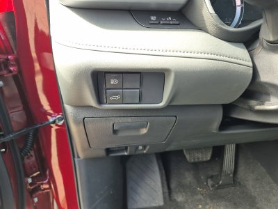 2026 Toyota Highlander Hybrid Hybrid XLE