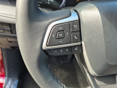 2026 Toyota Highlander Hybrid Hybrid XLE