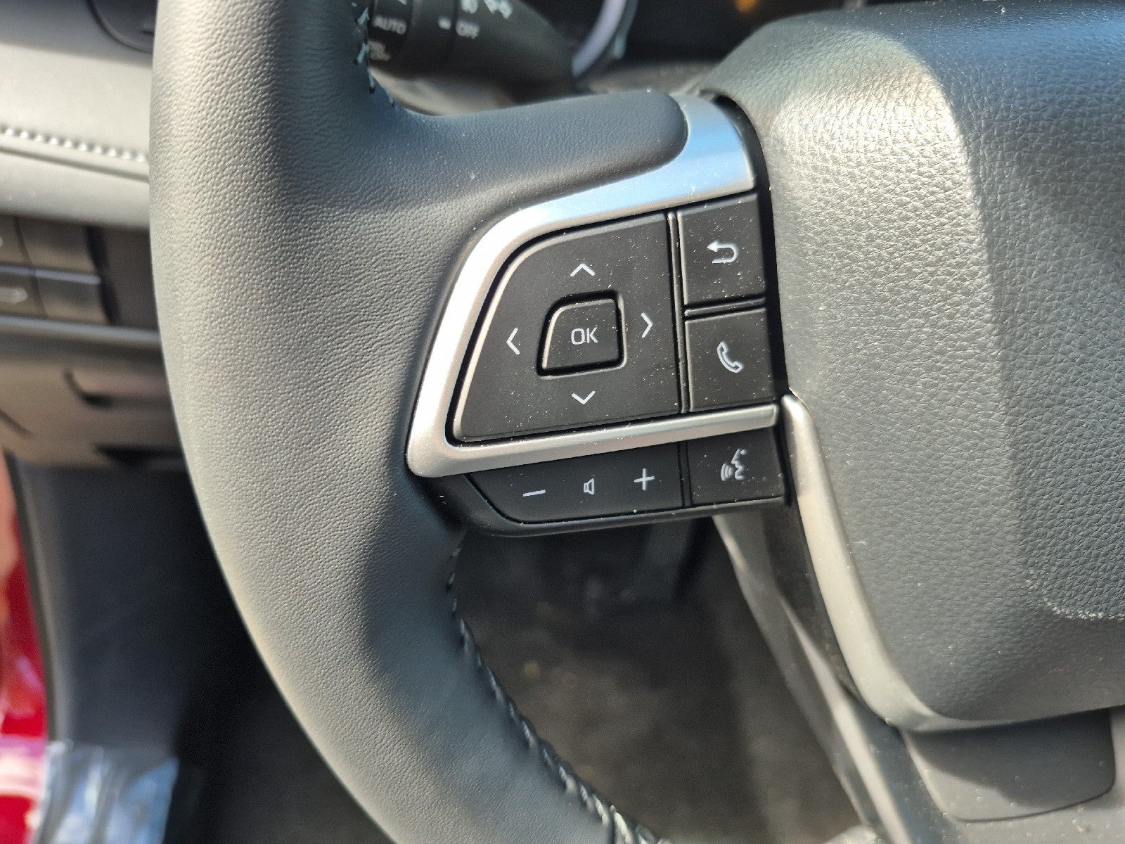 2026 Toyota Highlander Hybrid Hybrid XLE