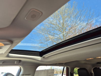 2026 Toyota Highlander Hybrid Hybrid XLE