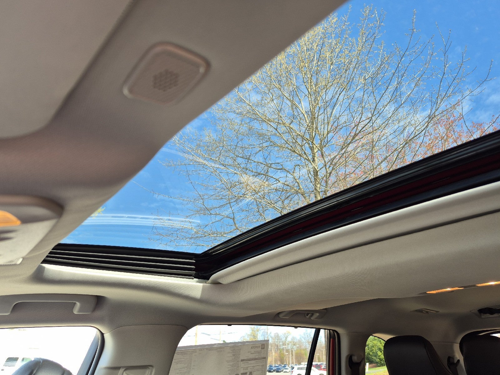 2026 Toyota Highlander Hybrid Hybrid XLE