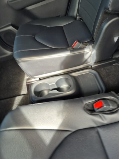 2026 Toyota Highlander Hybrid Hybrid XLE