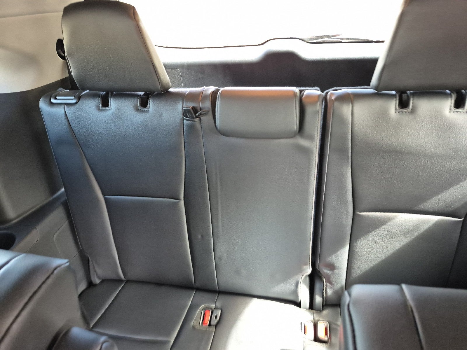 2026 Toyota Highlander Hybrid Hybrid XLE