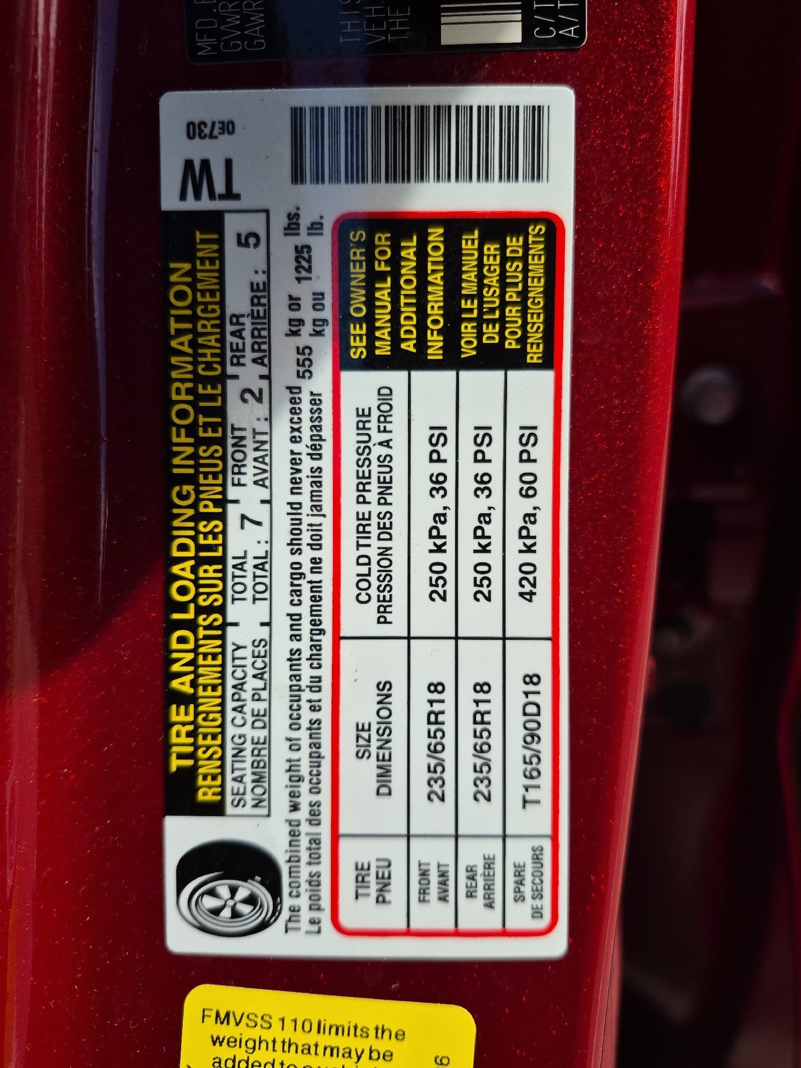 2026 Toyota Highlander Hybrid Hybrid XLE